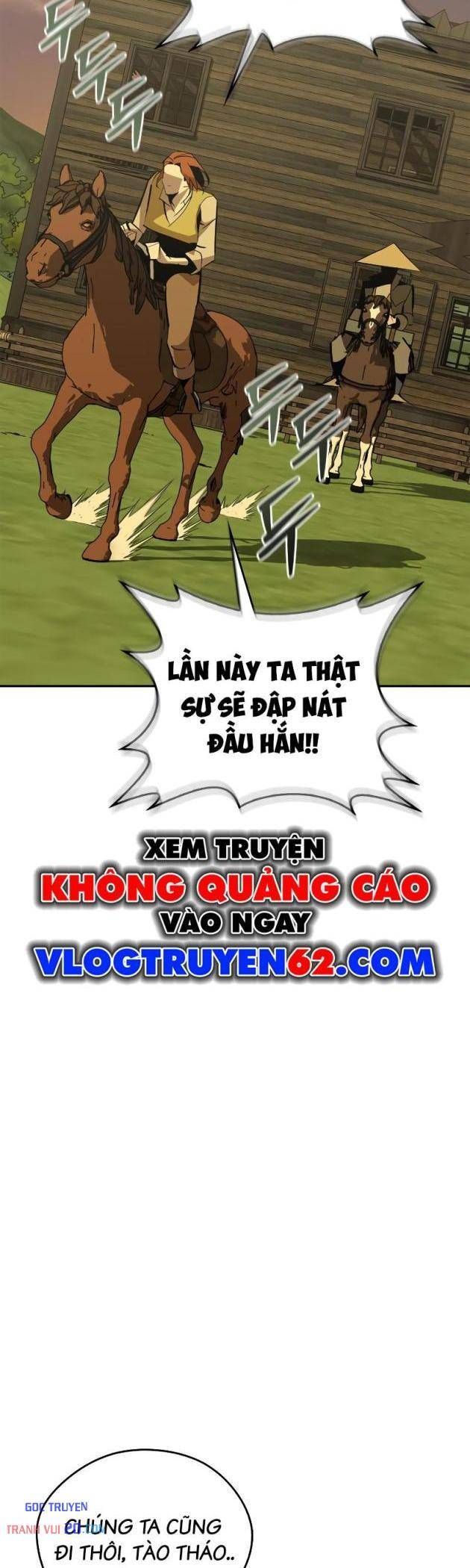 Võ Lâm Phương Tây Chap 71 - Next Chap 70