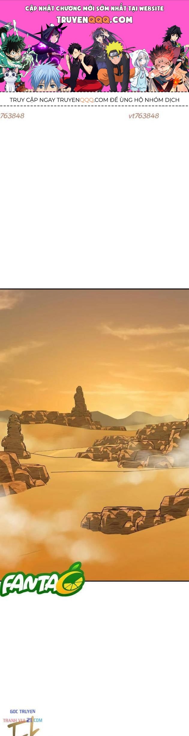 Võ Lâm Phương Tây Chap 72 - Next Chap 71