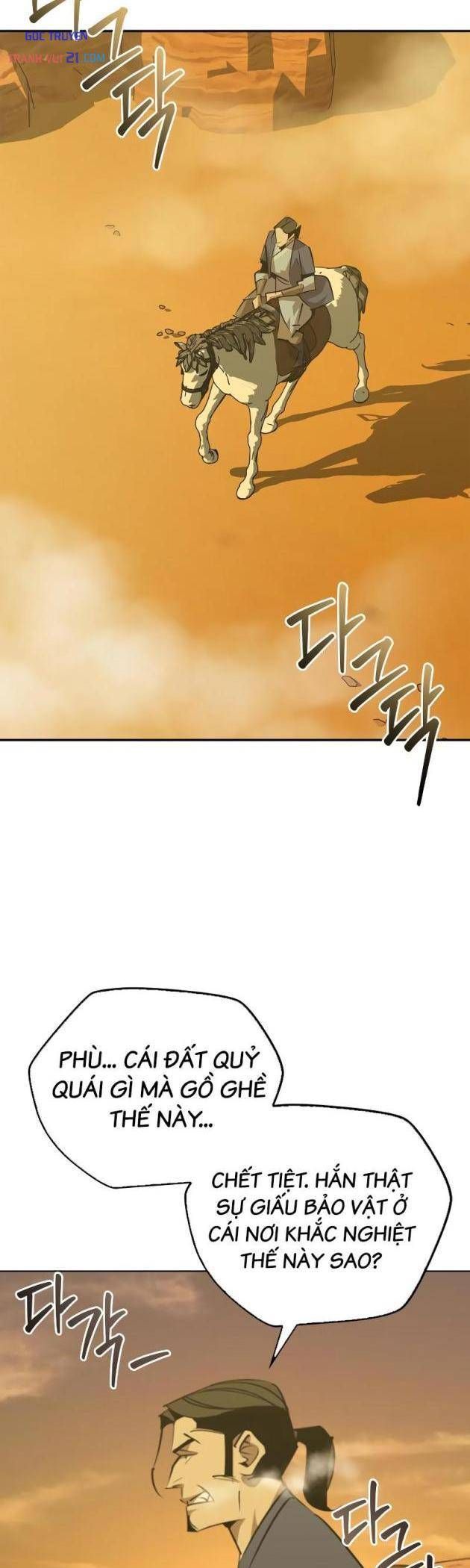 Võ Lâm Phương Tây Chap 72 - Next Chap 71