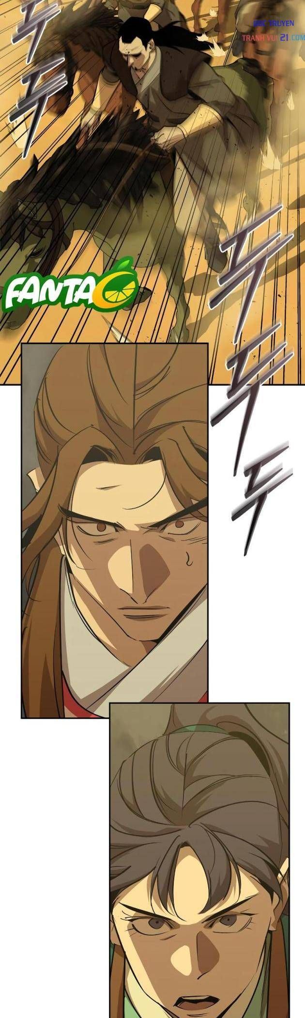 Võ Lâm Phương Tây Chap 72 - Next Chap 71