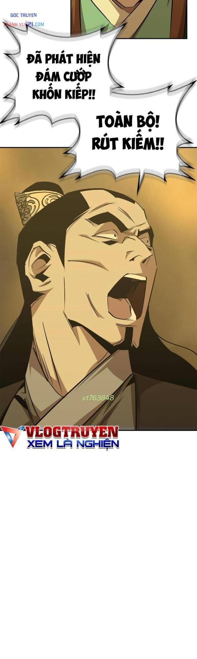Võ Lâm Phương Tây Chap 72 - Next Chap 71