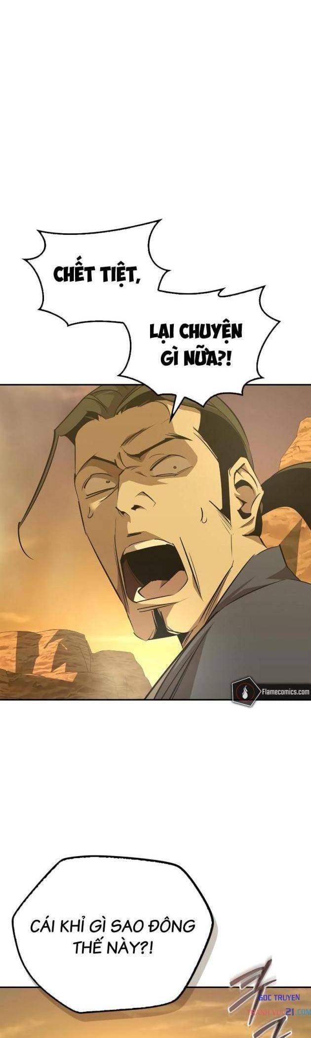 Võ Lâm Phương Tây Chap 72 - Next Chap 71