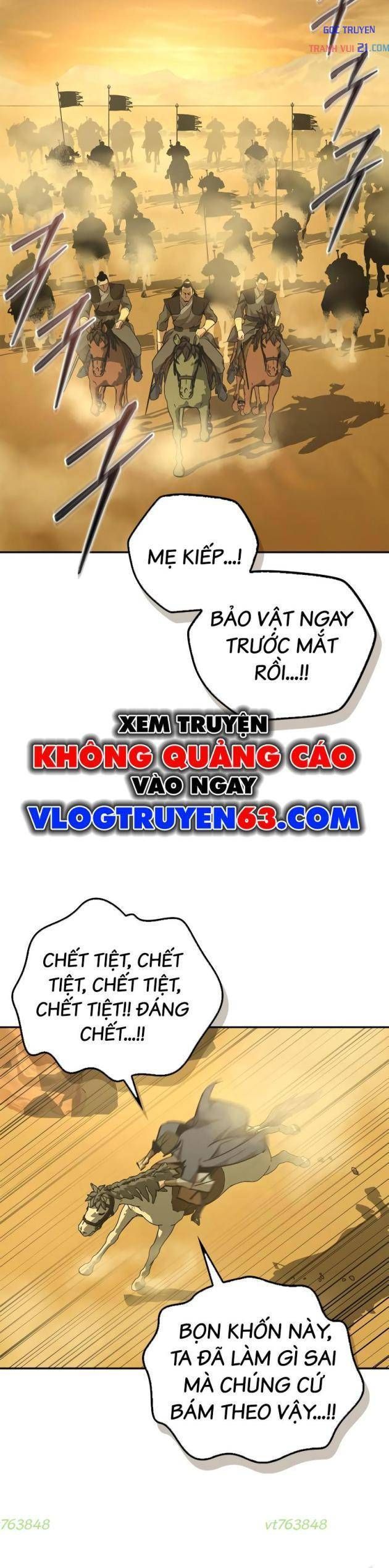 Võ Lâm Phương Tây Chap 72 - Next Chap 71