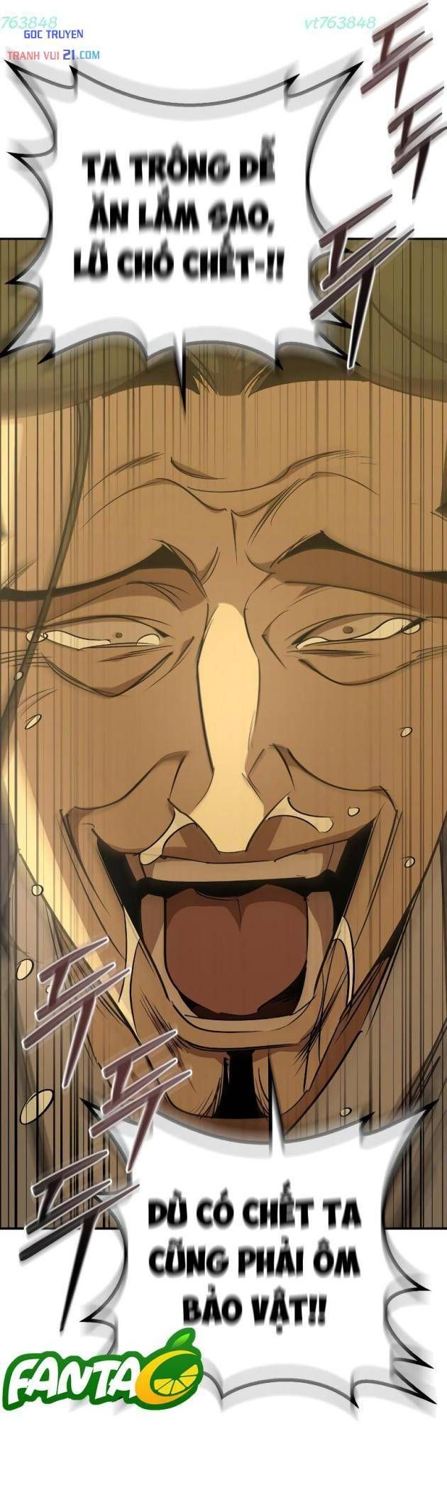 Võ Lâm Phương Tây Chap 72 - Next Chap 71