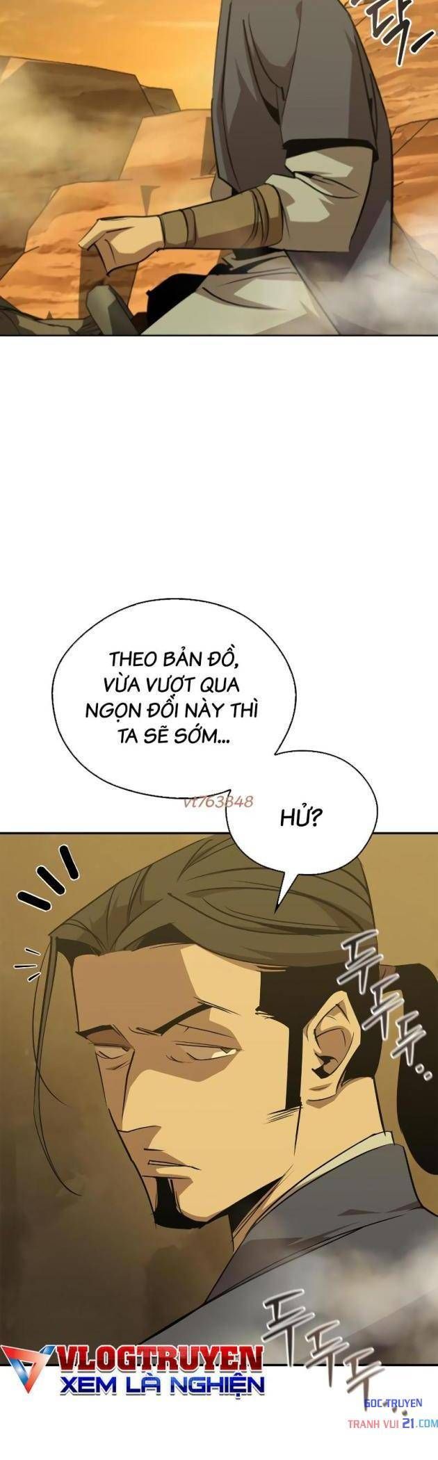 Võ Lâm Phương Tây Chap 72 - Next Chap 71