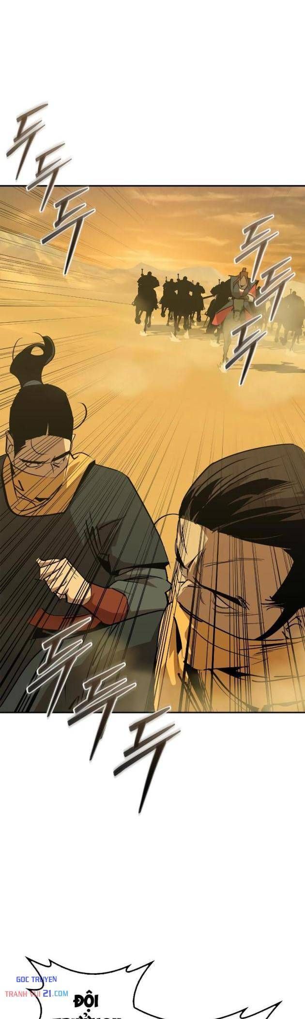 Võ Lâm Phương Tây Chap 72 - Next Chap 71