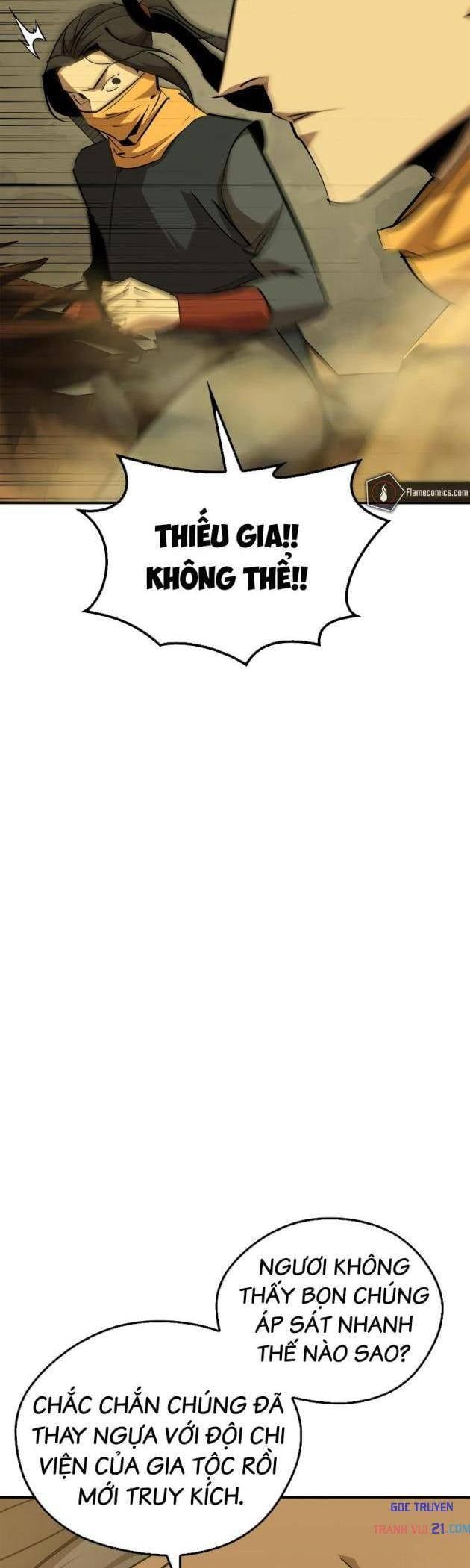 Võ Lâm Phương Tây Chap 72 - Next Chap 71