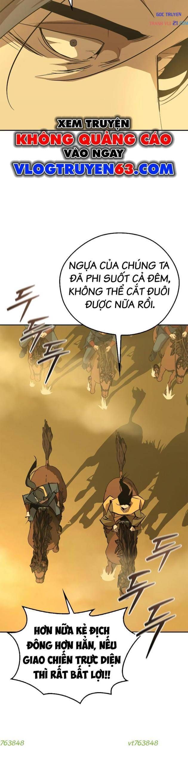 Võ Lâm Phương Tây Chap 72 - Next Chap 71