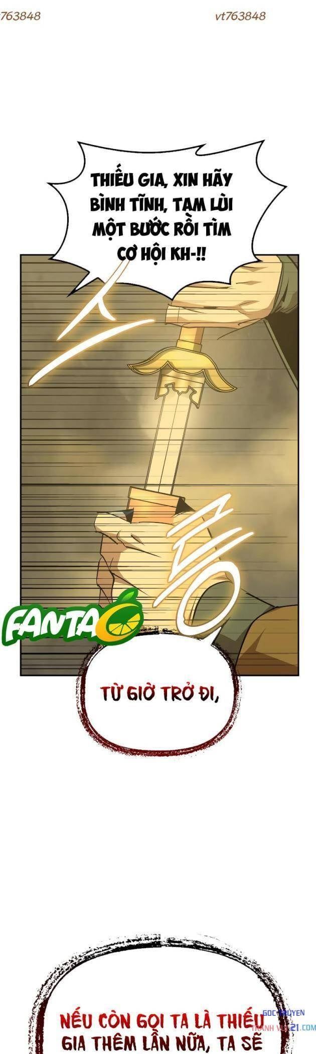 Võ Lâm Phương Tây Chap 72 - Next Chap 71
