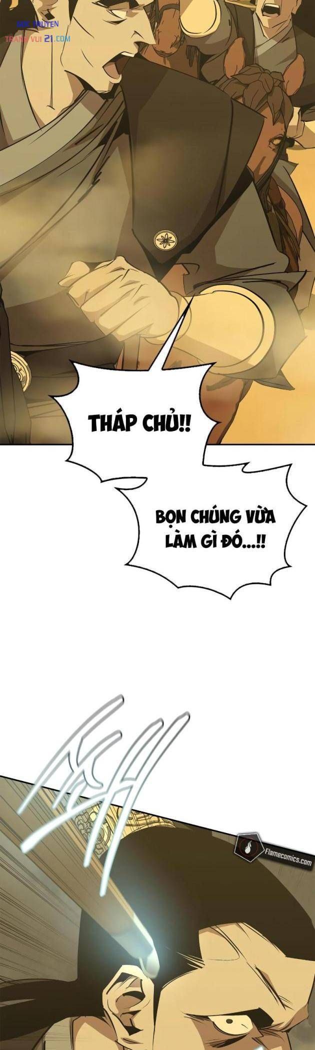 Võ Lâm Phương Tây Chap 72 - Next Chap 71