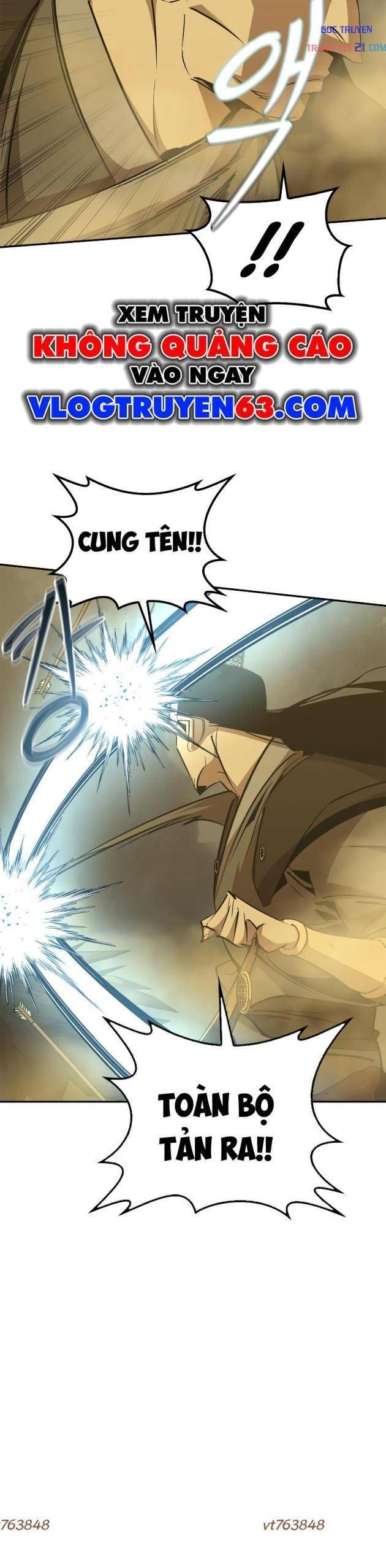 Võ Lâm Phương Tây Chap 72 - Next Chap 71