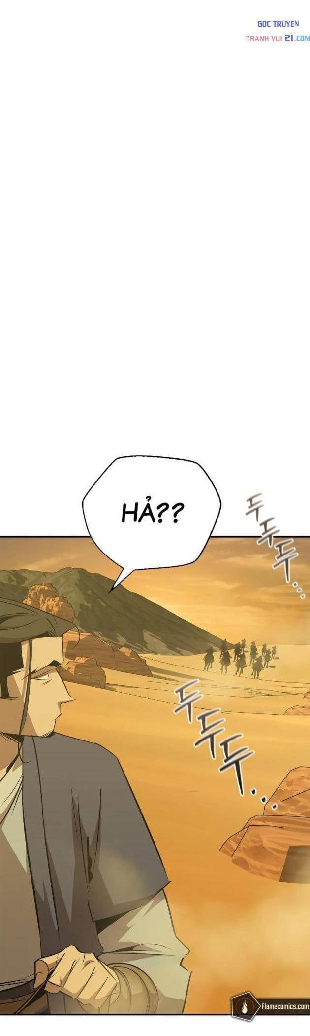 Võ Lâm Phương Tây Chap 72 - Next Chap 71