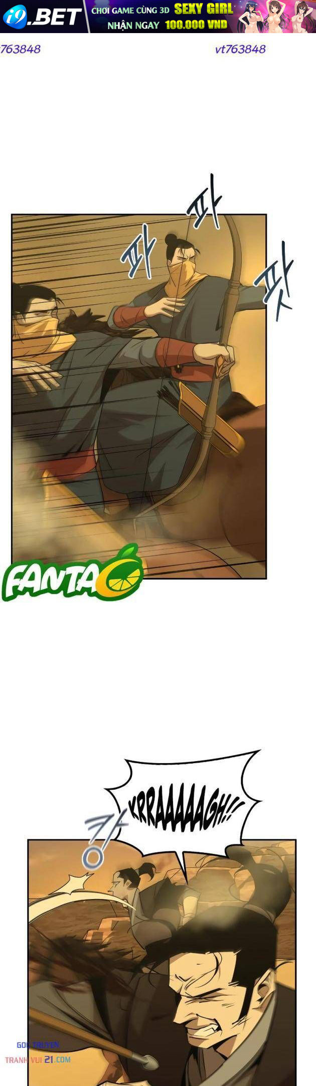 Võ Lâm Phương Tây Chap 72 - Next Chap 71