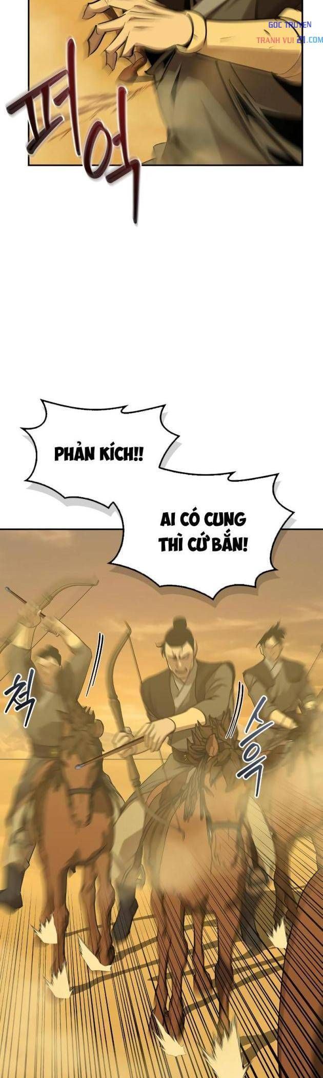 Võ Lâm Phương Tây Chap 72 - Next Chap 71