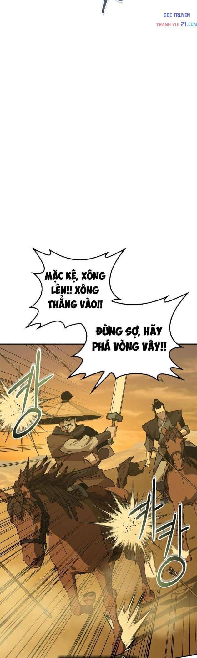 Võ Lâm Phương Tây Chap 72 - Next Chap 71