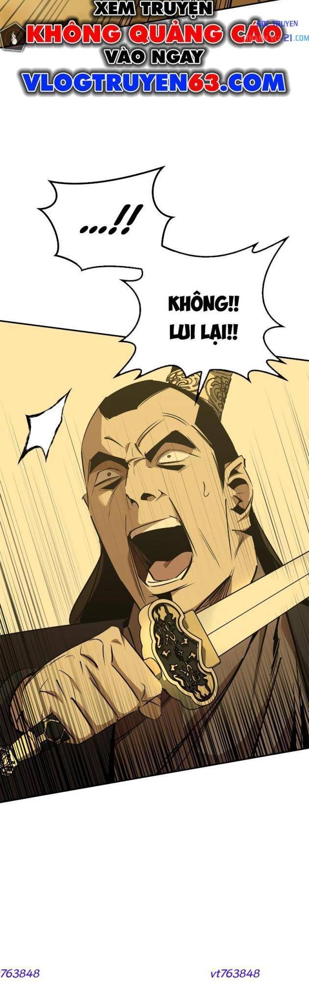 Võ Lâm Phương Tây Chap 72 - Next Chap 71