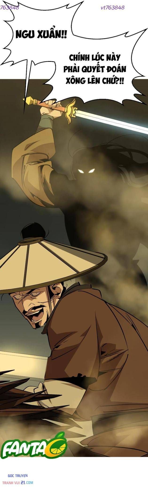 Võ Lâm Phương Tây Chap 72 - Next Chap 71