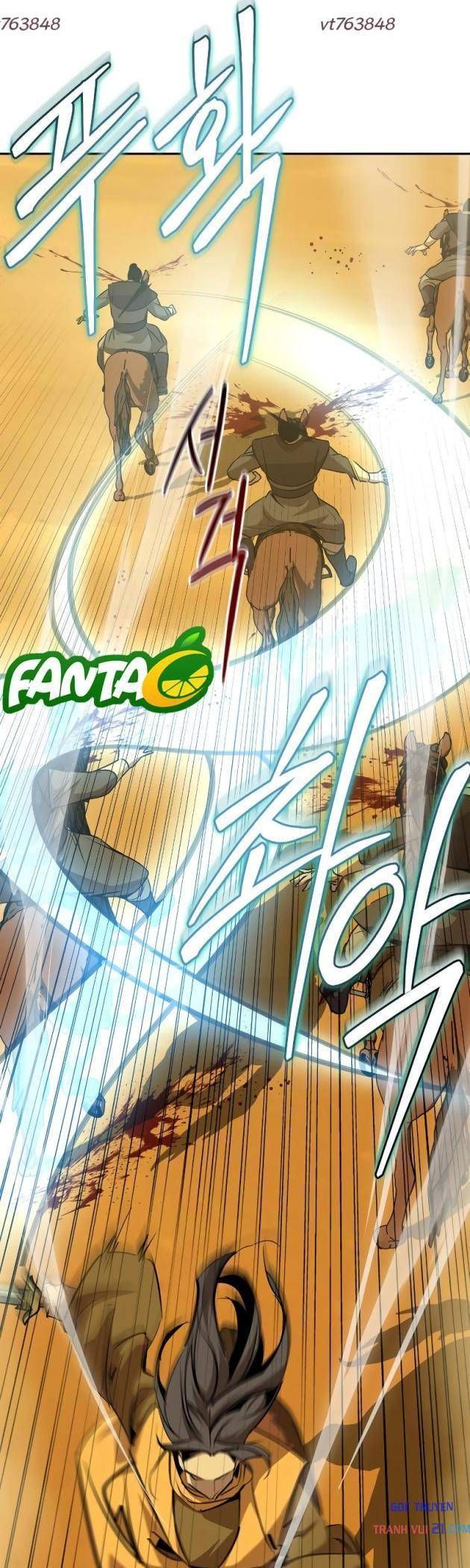Võ Lâm Phương Tây Chap 72 - Next Chap 71