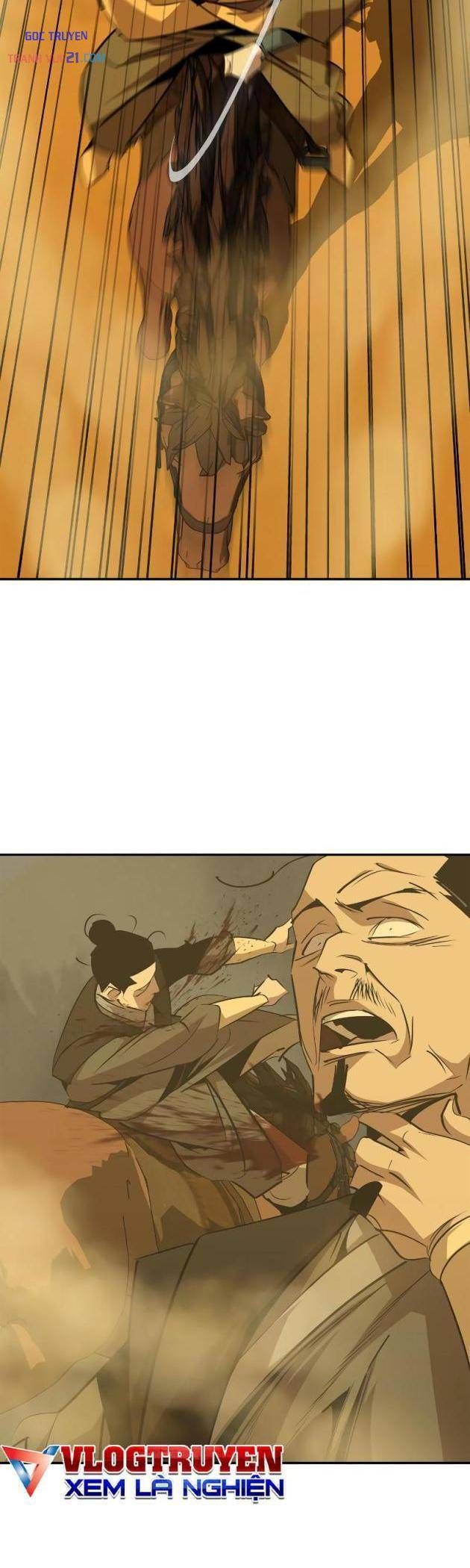 Võ Lâm Phương Tây Chap 72 - Next Chap 71