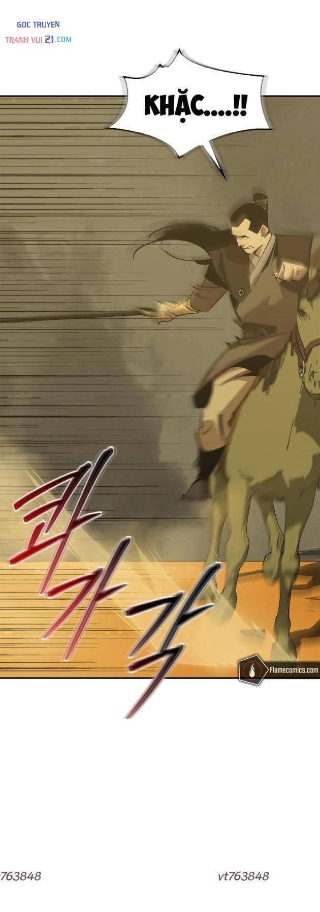 Võ Lâm Phương Tây Chap 72 - Next Chap 71