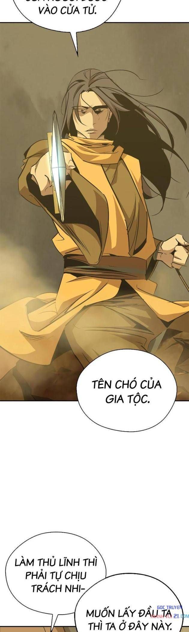 Võ Lâm Phương Tây Chap 72 - Next Chap 71