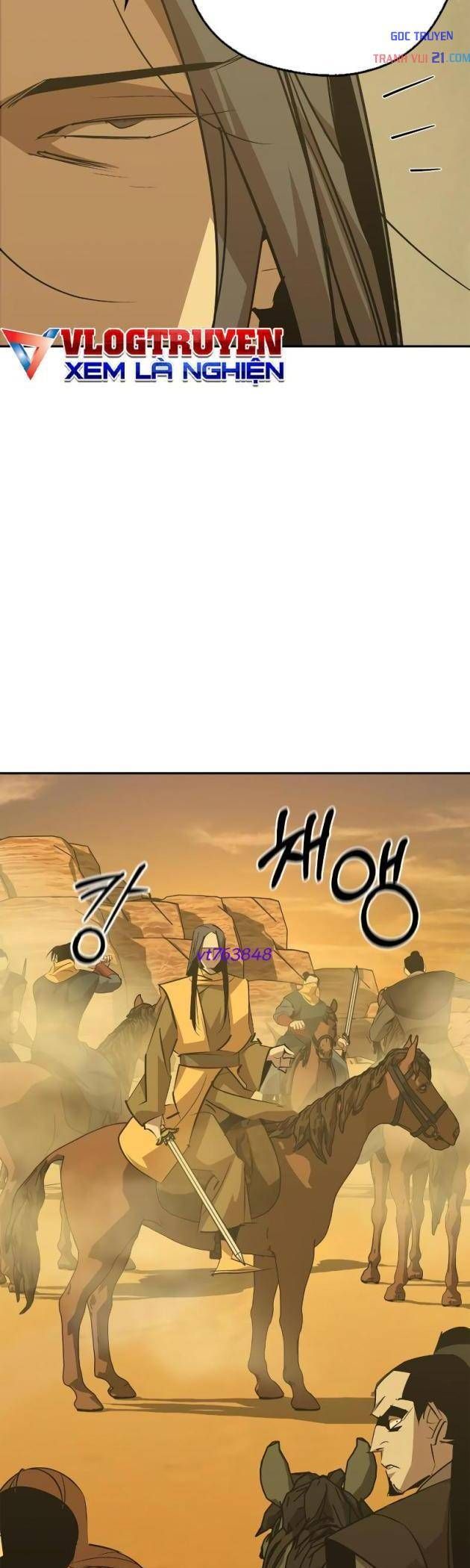 Võ Lâm Phương Tây Chap 72 - Next Chap 71