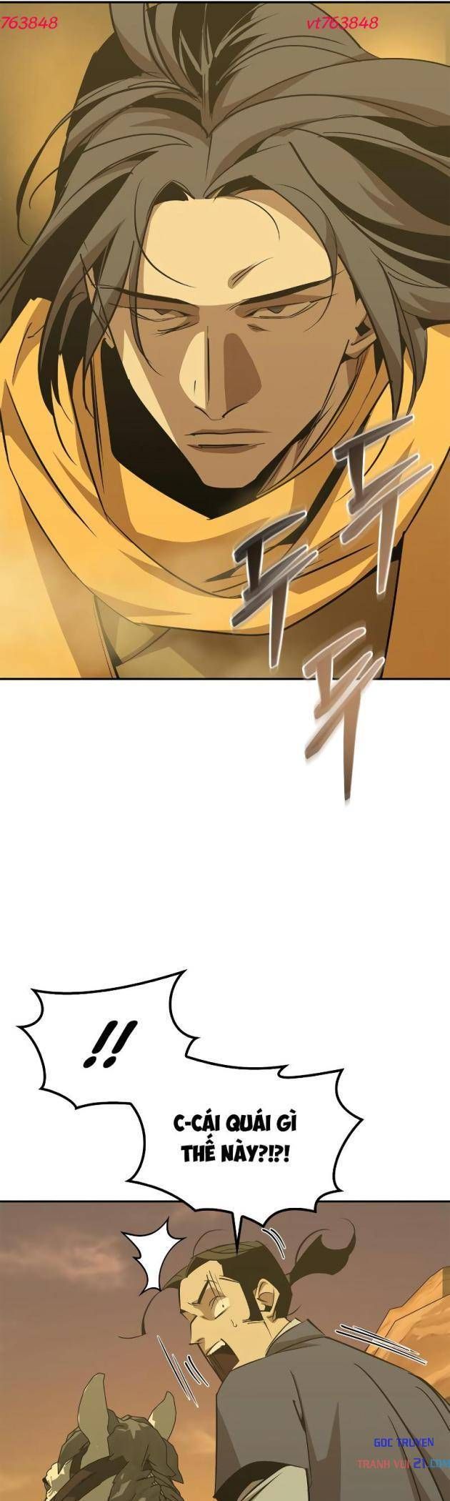 Võ Lâm Phương Tây Chap 72 - Next Chap 71