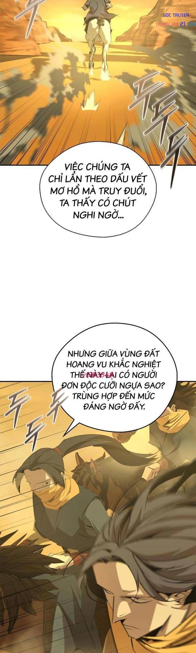 Võ Lâm Phương Tây Chap 72 - Next Chap 71