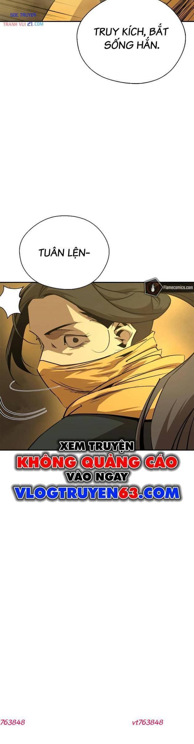 Võ Lâm Phương Tây Chap 72 - Next Chap 71