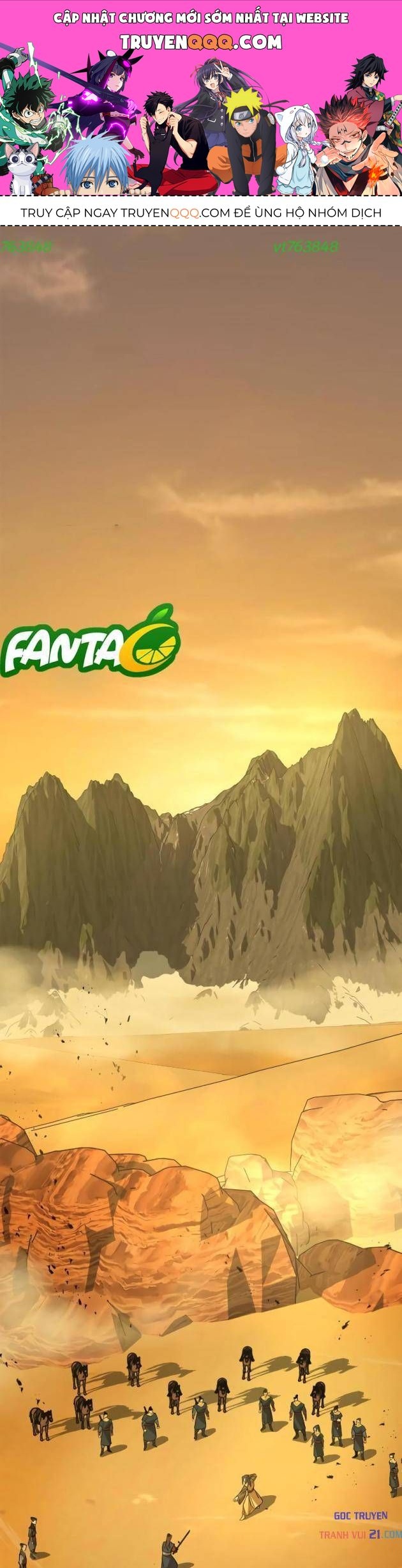 Võ Lâm Phương Tây Chap 73 - Next Chap 72