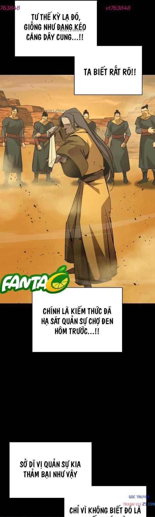 Võ Lâm Phương Tây Chap 73 - Next Chap 72