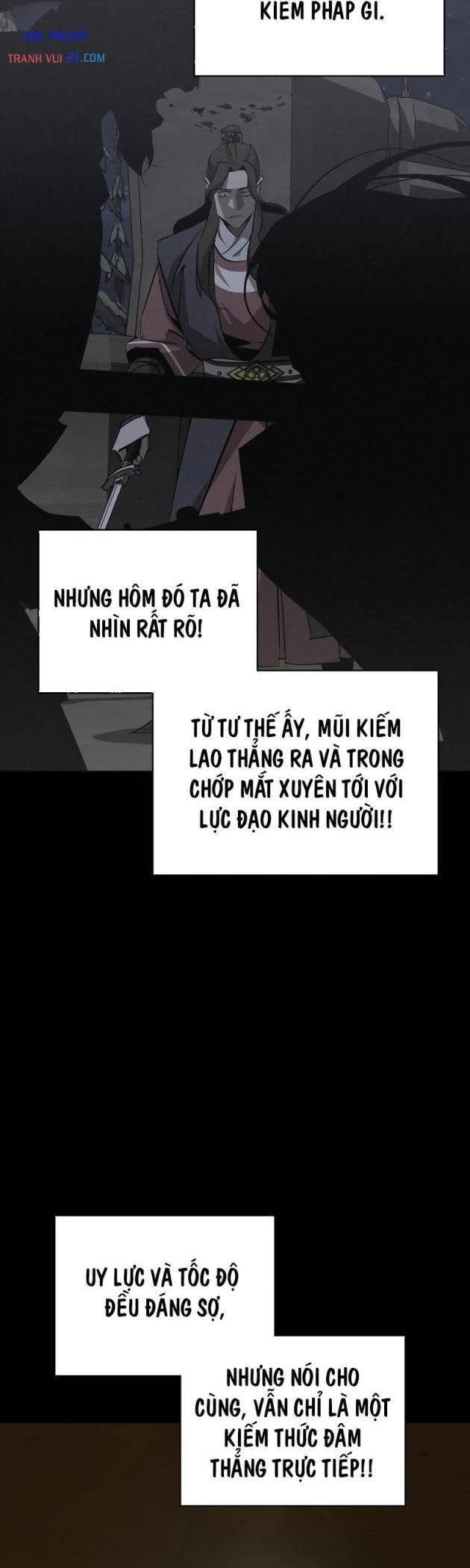 Võ Lâm Phương Tây Chap 73 - Next Chap 72