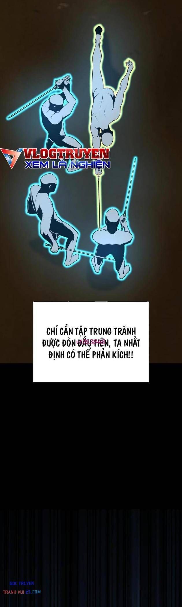 Võ Lâm Phương Tây Chap 73 - Next Chap 72