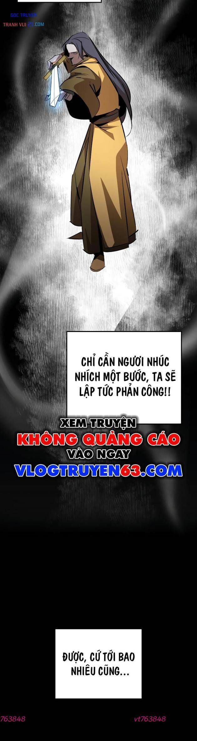 Võ Lâm Phương Tây Chap 73 - Next Chap 72