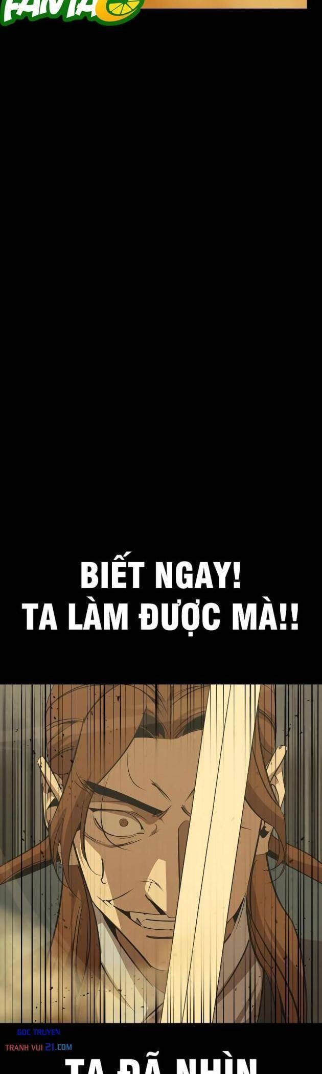 Võ Lâm Phương Tây Chap 73 - Next Chap 72
