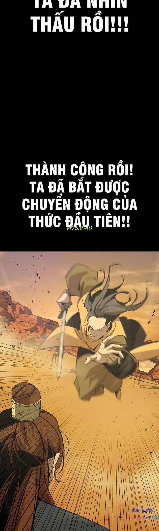 Võ Lâm Phương Tây Chap 73 - Next Chap 72