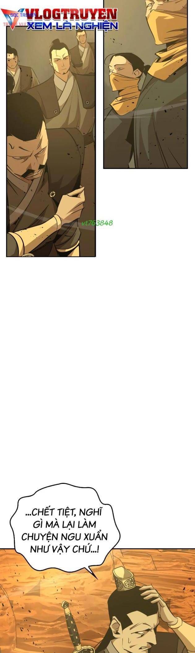 Võ Lâm Phương Tây Chap 73 - Next Chap 72
