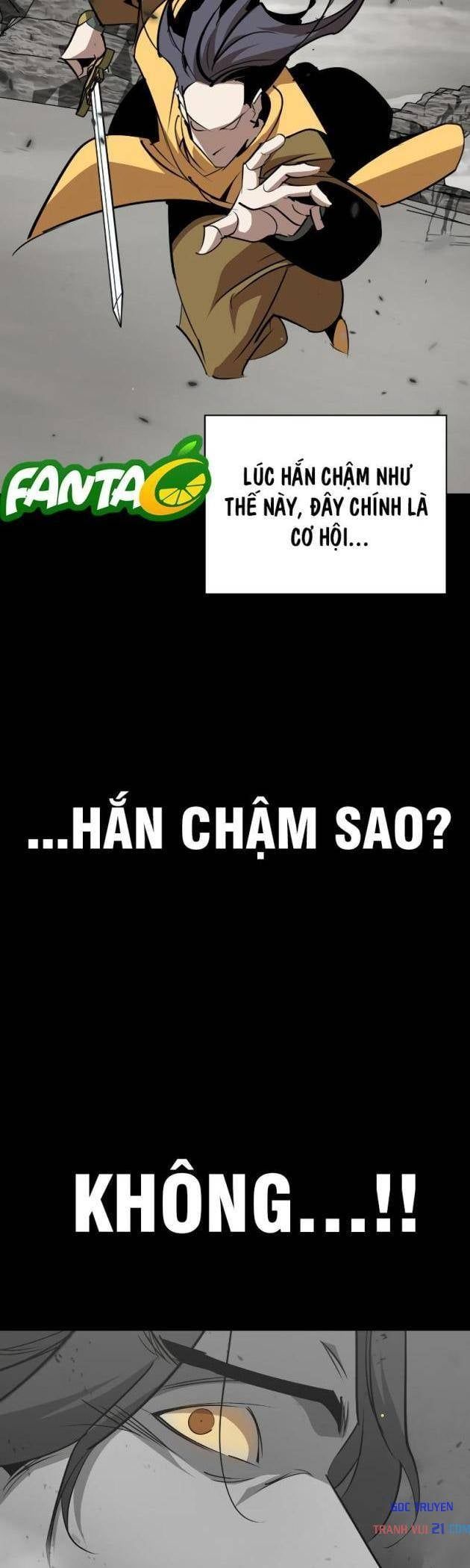 Võ Lâm Phương Tây Chap 73 - Next Chap 72