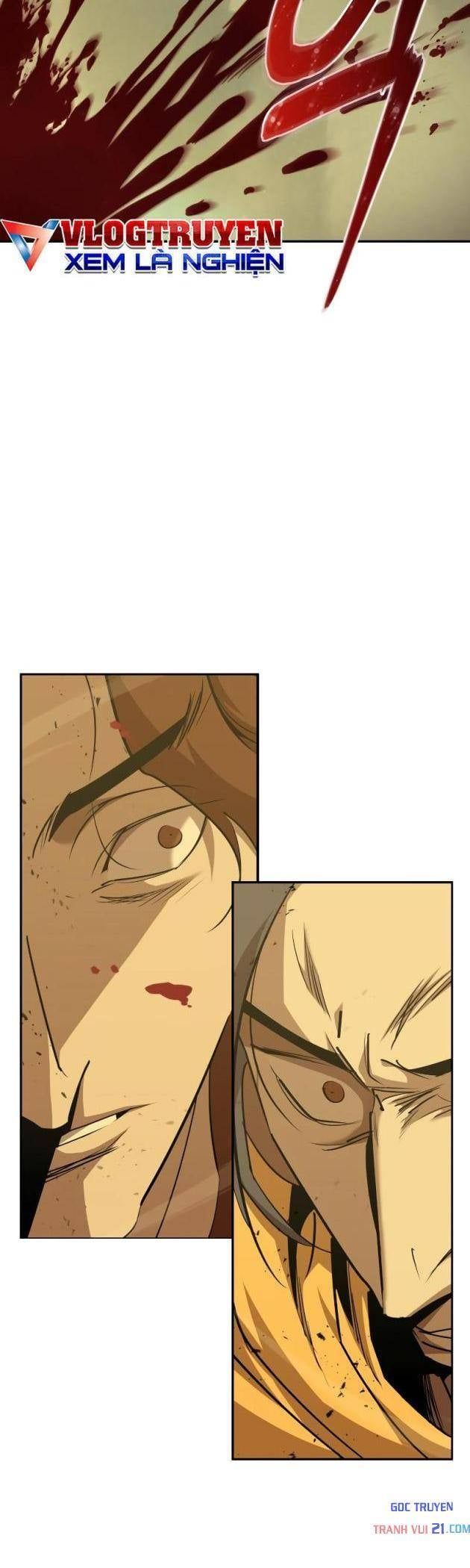 Võ Lâm Phương Tây Chap 73 - Next Chap 72