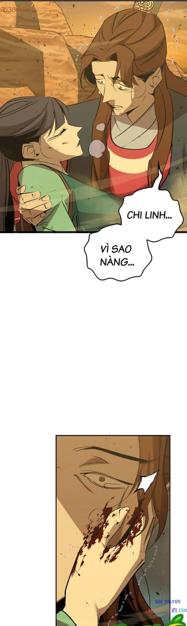 Võ Lâm Phương Tây Chap 73 - Next Chap 72