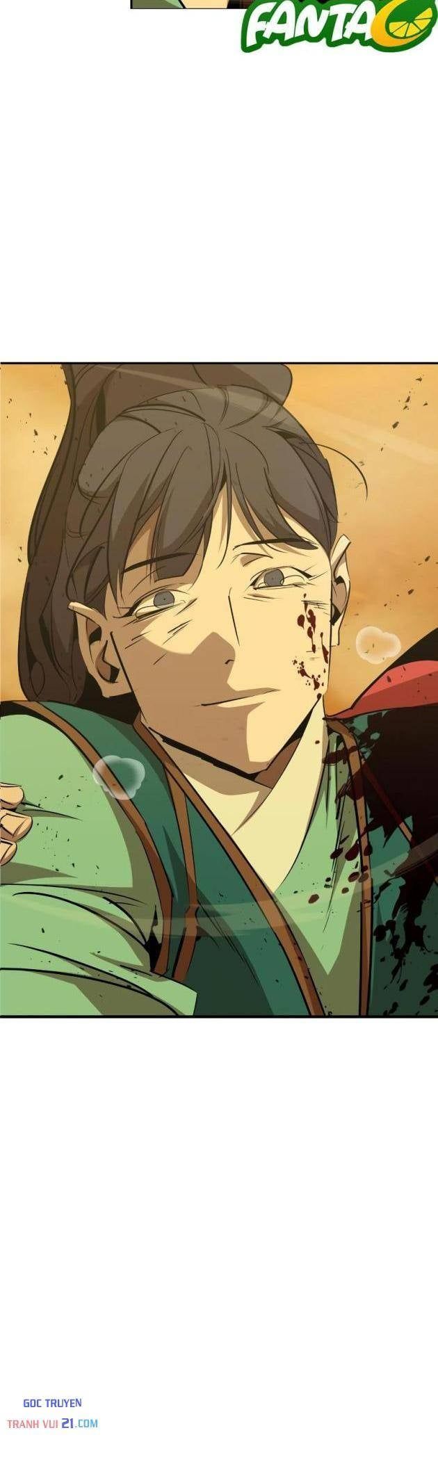 Võ Lâm Phương Tây Chap 73 - Next Chap 72