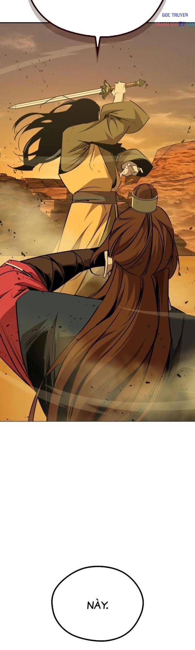 Võ Lâm Phương Tây Chap 73 - Next Chap 72