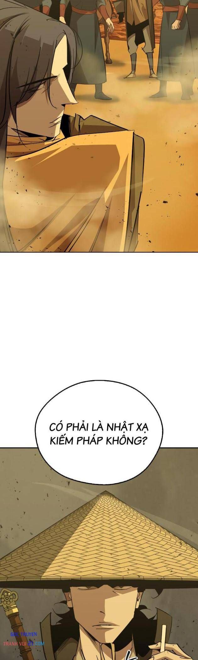 Võ Lâm Phương Tây Chap 73 - Next Chap 72