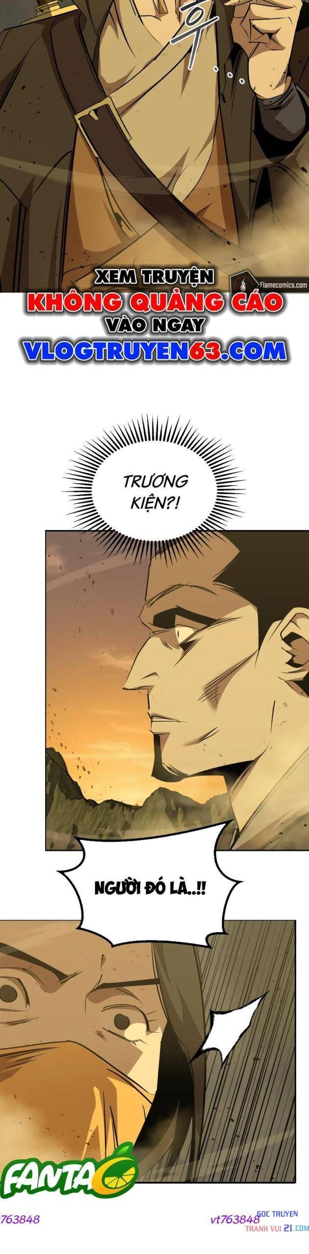 Võ Lâm Phương Tây Chap 73 - Next Chap 72