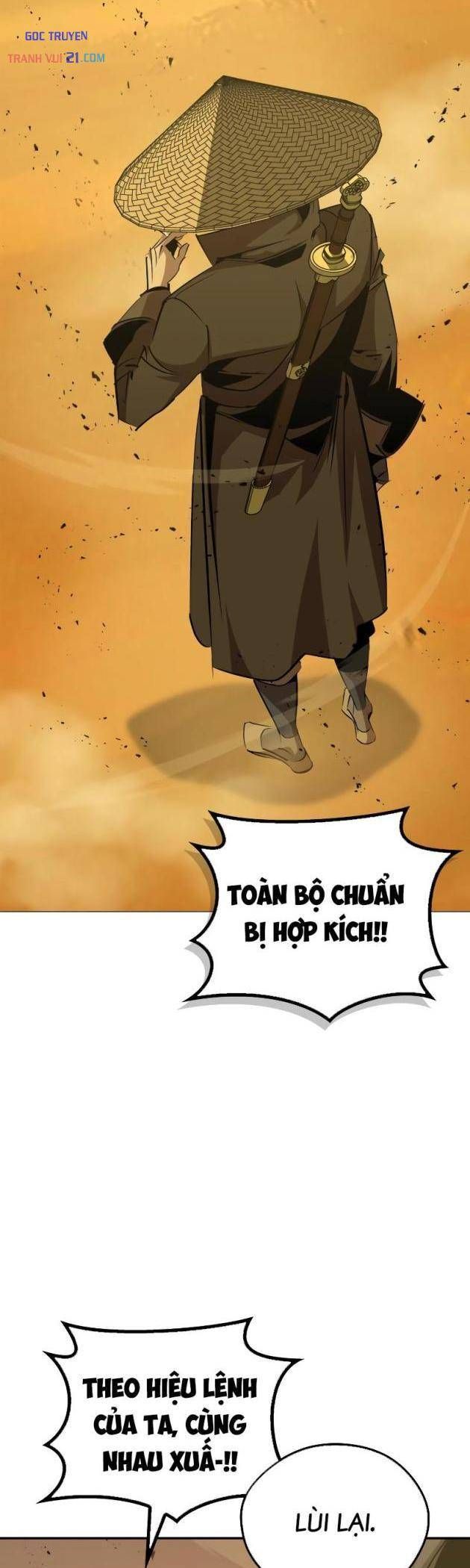 Võ Lâm Phương Tây Chap 73 - Next Chap 72
