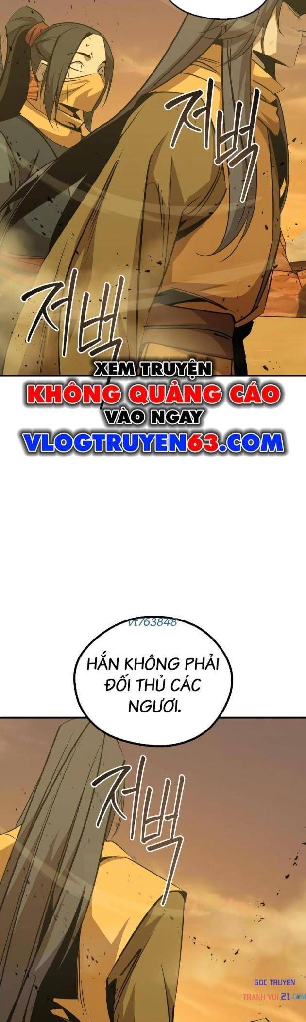 Võ Lâm Phương Tây Chap 73 - Next Chap 72