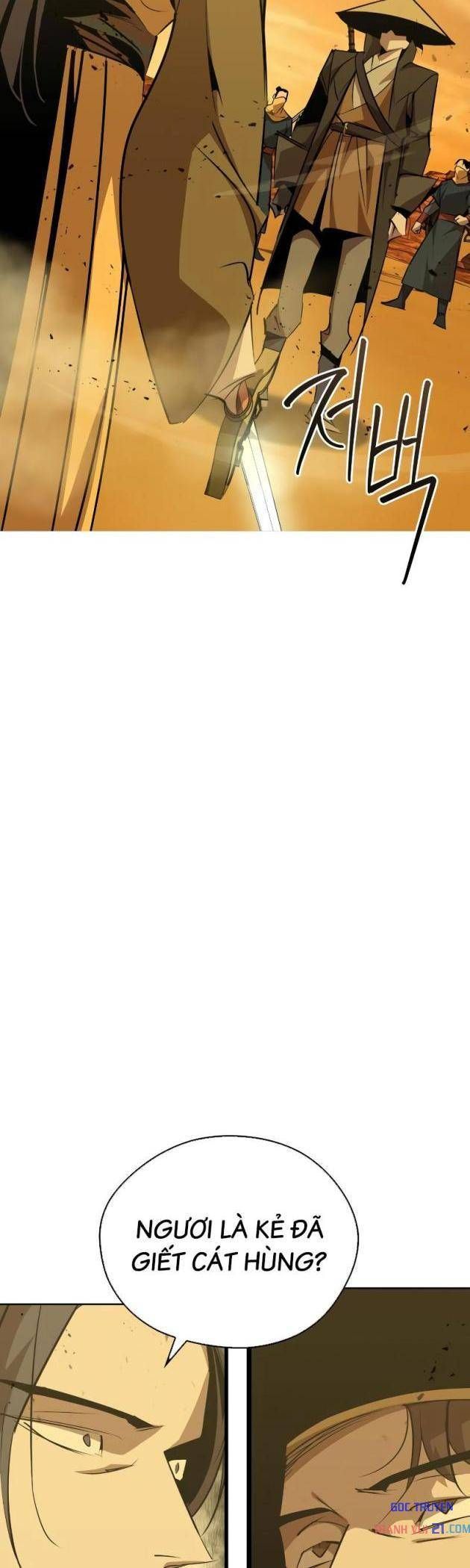 Võ Lâm Phương Tây Chap 73 - Next Chap 72