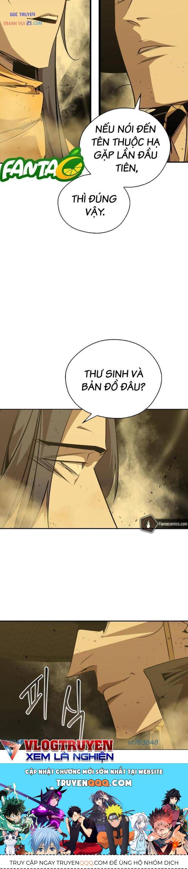Võ Lâm Phương Tây Chap 73 - Next Chap 72