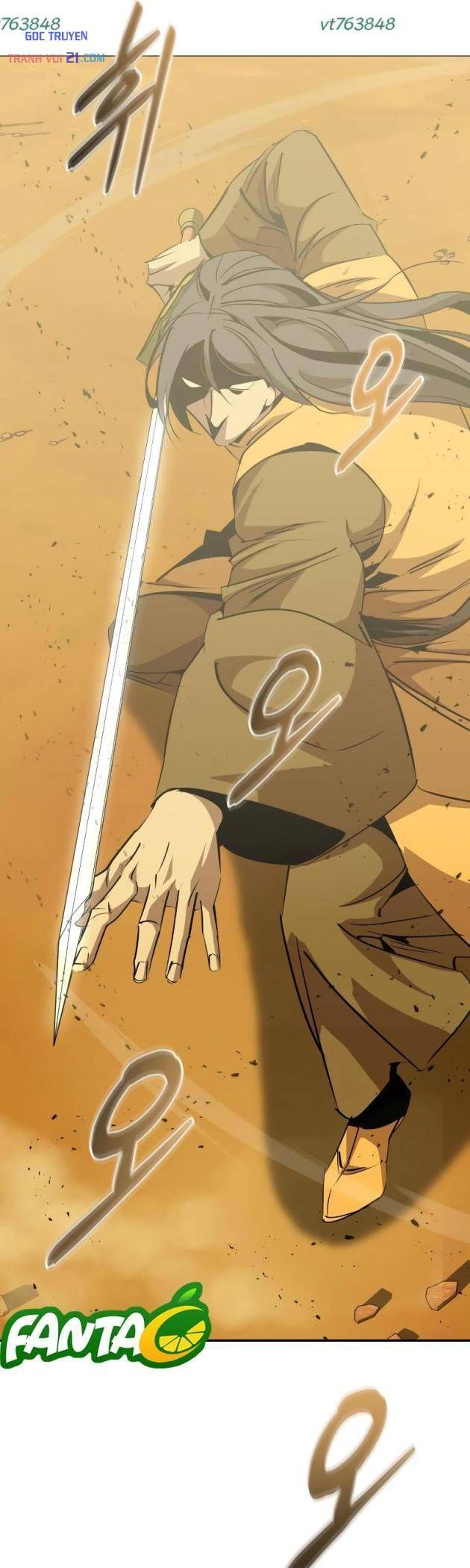 Võ Lâm Phương Tây Chap 73 - Next Chap 72