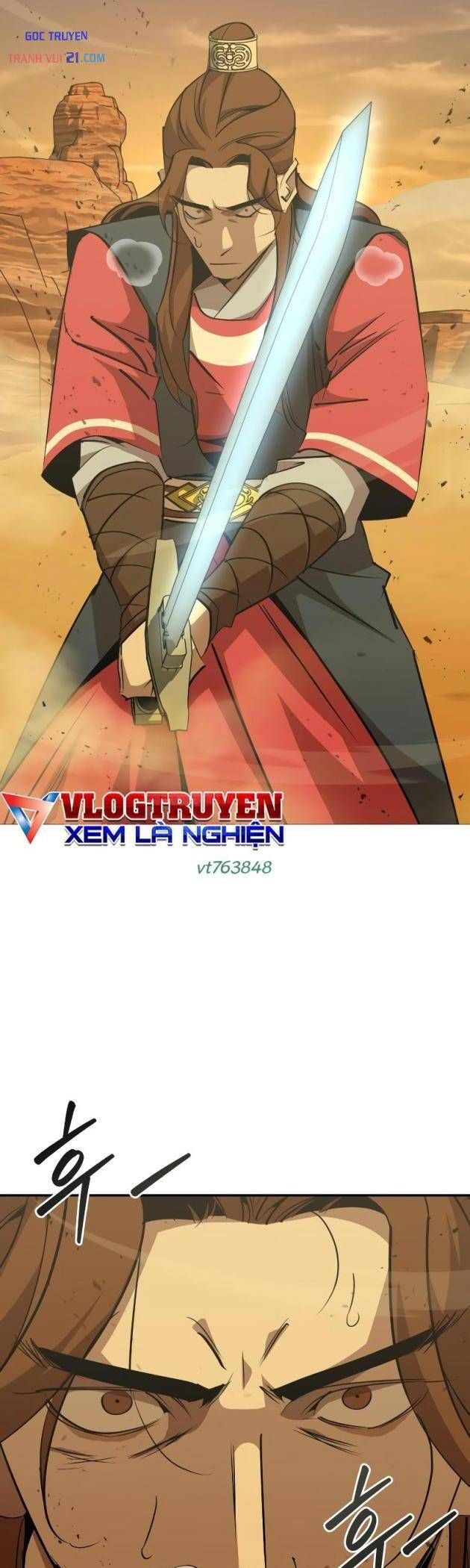 Võ Lâm Phương Tây Chap 73 - Next Chap 72